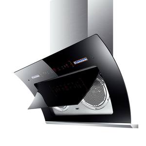 <span class=keywords><strong>Campana</strong></span> <span class=keywords><strong>Extractora</strong></span> de Cocina, <span class=keywords><strong>Campana</strong></span> de Cocina con <span class=keywords><strong>Limpieza</strong></span> Automática, Succión Superior y Lateral, Sensor Corporal, Campanas Inteligentes para Cocina - Product Image 3