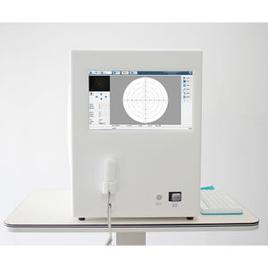 Auto Perimeter Ophthalmic untuk bidang <span class=keywords><strong>Visual</strong></span> - Product Image 4