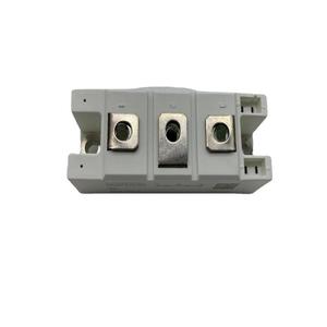 SKM200GB125D ของแท้ใหม่ 1200V 200A ไทริสเตอร์ Semikron IGBT โมดูลขับเคลื่อนพลังงาน IGBT โมดูล 200GB125D SKM200GB125D - Product Image 5