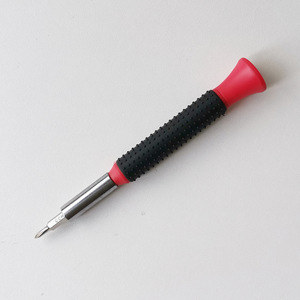 <b>Precision</b> <b>Screwdriver</b> <b>Set</b> 21-Piece Chromium Vanadium Steel For Laptop Watch Repair And Disassembly - Product Image 4