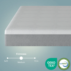 เตียงเดี่ยวผสมเจลเต็มรูปแบบร้านขาย<span class=keywords><strong>ที่นอน</strong></span>ระบายอากาศ Topper ยูโรใกล้ฉันที่นอนเมมโมรี่โฟม - Product Image 3