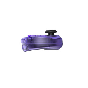 8Bitdo <span class=keywords><strong>SN30</strong></span> <span class=keywords><strong>Pro</strong></span> BT Drahtloser Game controller Joypad Transparent Lila Grün Für Windows macOS Android PI Als Nintendo <span class=keywords><strong>Switch</strong></span> - Product Image 6