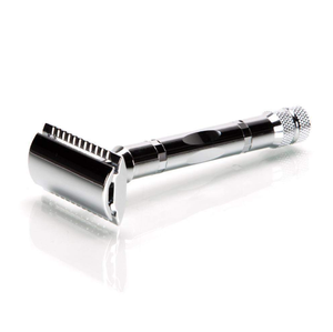 HKS-maquinilla de afeitar de seguridad, mango largo - Product Image 1