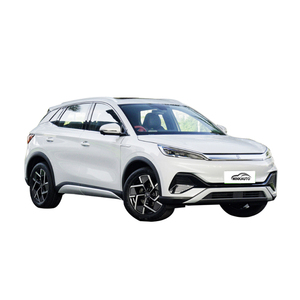 4 wheels import electric cars from china byd <span class=keywords><strong>yuan</strong></span> plus vehículo eléctrico for sale - Product Image 5