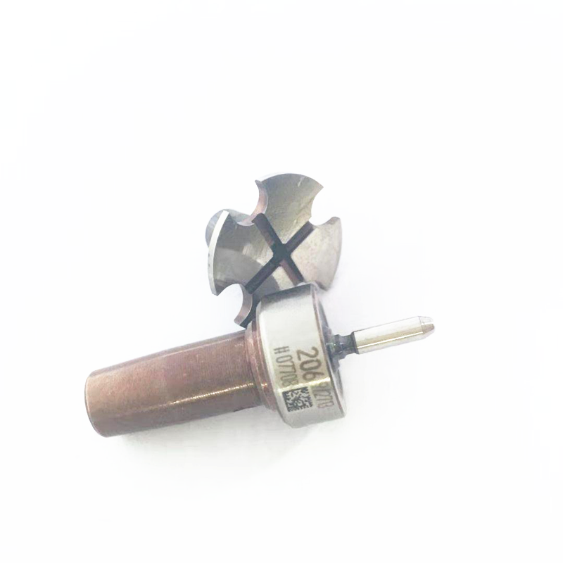 genuine and brand new  diesel common rail fuel injector control valve parts F00VC45200 F00VC45204  F00VC45206
