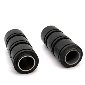 Copo de <span class=keywords><strong>Swab</strong></span> Tipo TA de 2 polegadas para Carga Média - Product Image 1