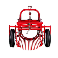 Matériel agricole, récolteuse de pommes de terre, machine à creuser les oignons à vendre, tracteur, machine à récolter les arachides