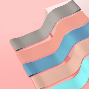 Fascia Elastica per Allenamento Fitness a Casa <span class=keywords><strong>Palestra</strong></span> Resistenza per Yoga Pilates e Allenamento Completo - Product Image 1