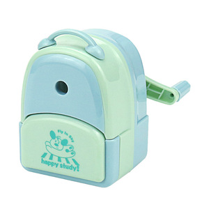 Taille-crayon manuel Chen & Guang à manivelle, grande capacité, pour étudiants, usage scolaire, modèle plastique 906T1 - Product Image 4