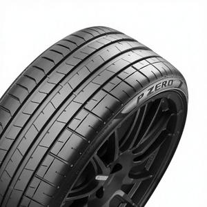 Pneus de course estivaux PIRELLI 275/35R 19 100Y Pz4 R/F+ Fsl pour voitures - Product Image 4