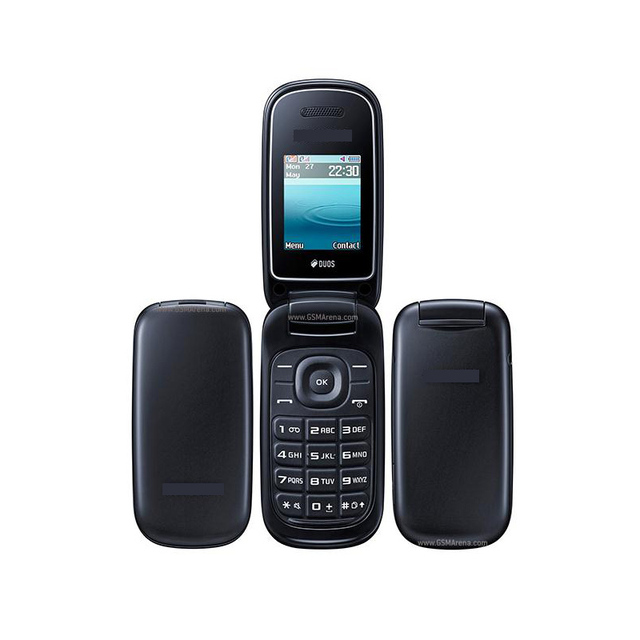 Cellphone for SAMSUNG E1272 Brand New GSM Mobile Phone Factory Direct Selling High Quality Low Price Fast Delivery