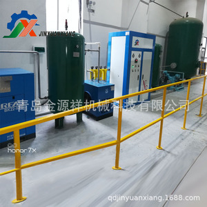 Generador de Nitrógeno Jinyuanxiang 1-1000Nm3/H con Separación de Aire por Tamiz Molecular para Soldadura Electrónica y Corte Láser - Product Image 2