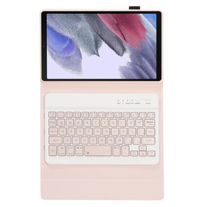 NUOVA <span class=keywords><strong>Cover</strong></span> con Tastiera Wireless AR BT in Russo, Spagnolo, Coreano per <span class=keywords><strong>Lenovo</strong></span> Idea <span class=keywords><strong>Tab</strong></span> 11 2025 / K11 Gen2 TB-336ZU / TB-336FU - Product Image 2