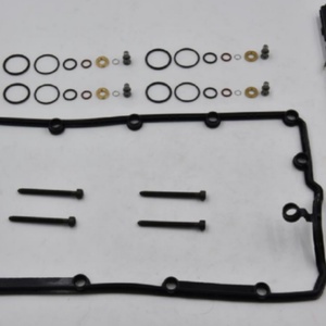 Kit de Arnés de Cableado 038971600-3, Arnés de Inyector Diesel, Cableado de Válvulas de Inyección 1.9T 038198051B 038103385A 038103483D - Product Image 5