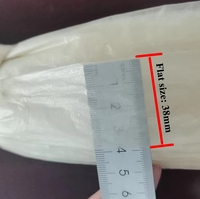 Boyau à saucisse naturel pour porc, porc et mouton