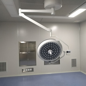 Lámpara Quirúrgica LED Sin Sombra de 150W con Certificación CE para Quirófano - Product Image 2