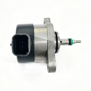 Vanne de régulation de pression de carburant 0281002872 pour système d'injection de carburant du moteur Citron, pièce de rechange - Product Image 4