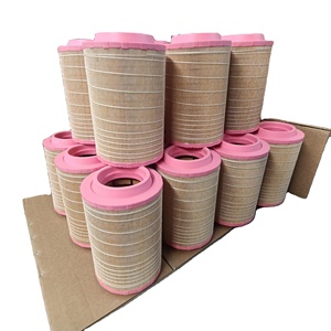 Filtre à air Compatible et adapté au compresseur d'air Filtre à air Pièces de rechange MANNY PS-CE03-509 - Product Image 4