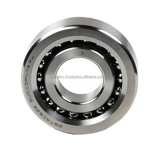 Rodamiento de Bolas de Precisión USMA 7212, Rodamientos de Bolas de Contacto Angular 7212CTRDULP4 - Product Image 2