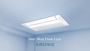 Aire Acondicionado de Techo de 1.5 Tr 3 STAR de 1 Vía para Enfriamiento de Habitaciones, Clase de Eficiencia Energética, Control por Aplicación, Nueva Fuente de Alimentación Eléctrica 1.5 T - Product Image 2