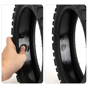 Pneu tubeless auto-réparant 12x2.50 avec gel, pneu sous vide auto-cicatrisant 12 pouces 12x2.5 avec gelée, pneu sous vide 12 pouces pour trottinette - Product Image 5