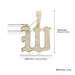 Uyizhao-receptor de señal de mal funcionamiento, accesorio de iluminación de 26 pulgadas, resistente al agua - Product Image 3