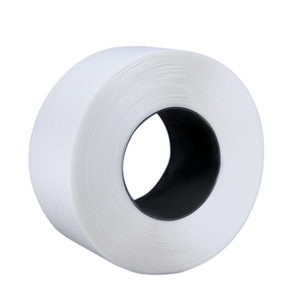 Trung Quốc 16mm <span class=keywords><strong>polyester</strong></span> composite Dây đeo mềm Composite dây đóng đai với độ bền kéo cao - Product Image 6