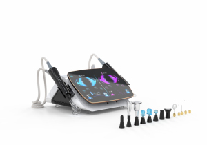 Dispositivo de Cuidado Facial Multimodo con Sondas Versátiles para Reafirmar, Refrescar y Rejuvenecer la Piel - Product Image 4