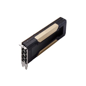 การ์ดจอ PCIe V100 มือสอง ความจุ 32GB ประสิทธิภาพสูง 5120 คอร์ พร้อมหน่วยความจำ HBM2 เพื่อการประมวลผลที่ทรงพลัง ประสิทธิภาพการใช้พลังงาน 250W พลังงานสูง - Product Image 5