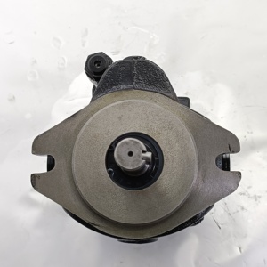Pompes à huile à faible bruit Série V15 V23 V18 V25 V42 Pompe à pistons axiaux à déplacement variable V38A3R10X V15A4R-10X V23A4R10X Caractéristiques essentielles - Product Image 1