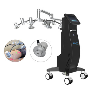 Máquina de Adelgazamiento Corporal con Láser de Diodo 8D de Doble Longitud de Onda 635/532nm, No Invasiva, para Reducción de Grasa en Salones de Belleza - Product Image 6
