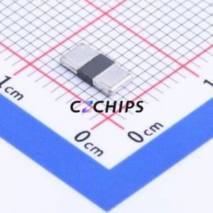 Resistencia de Detección de Corriente / Resistencia Shunt RLP25FEEMR001, Resistencia de Muestreo 2512, 1mOhm, 1%, 2W - Product Image 2
