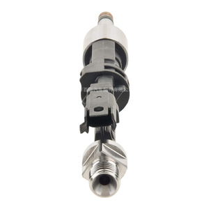Injecteur de carburant 0261500063 pour moteur diesel BMW N55 E90 - Product Image 4