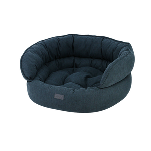 Hot Bán Mèo Giường <span class=keywords><strong>Sofa</strong></span> Chống Vi Khuẩn Giường Vật Nuôi Có Thể Giặt Vòng Giường Con Chó - Product Image 2