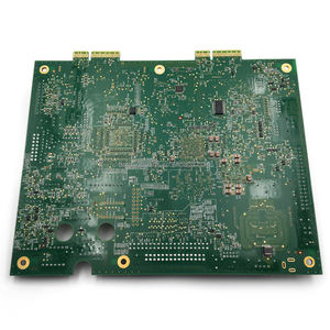 P1083320-124 nouvelle carte mère d'origine pour Zebra ZT610 <span class=keywords><strong>ZT600</strong></span> série étiquette thermique imprimante de codes à barres partie carte mère principale 600dpi - Product Image 2