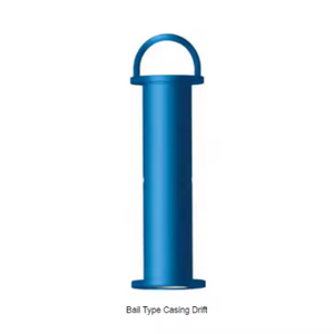 Api Olieveld Boorgereedschap Downhole Tools Boorpijp Drift Mantelbuizen - Product Image 6