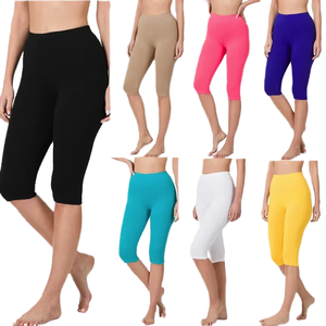 Leggings Deportivos Elásticos de Cintura Alta, Transpirables, con Logotipo de Durazno, Moldeadores de Cintura, Levanta Glúteos, Diseño Sólido, para Fitness y Yoga - Product Image 1
