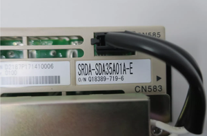 Amplificateur SRDA-SDA35A01A-E avec garantie d'un an, amplificateur SRDASDA35A01AE - Product Image 2