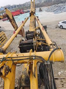 Foreuse rotative d'occasion BAUER BG26 d'Allemagne, PROMOTION, Nouvelle arrivée Foreuse rotative d'occasion BAUER BG26 BG25 BG36 BG46 - Product Image 2