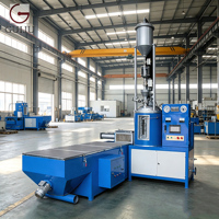 Machine de pré-expansion du polystyrène expansé du fabricant – Qualité de mousse stable pour la production uniforme de billes de mousse