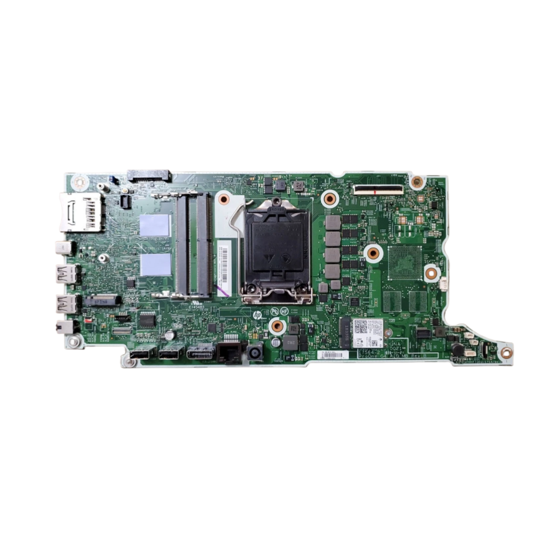 Carte Mère HP Pavilion Dv6-600 - Reconditionnée - Testée