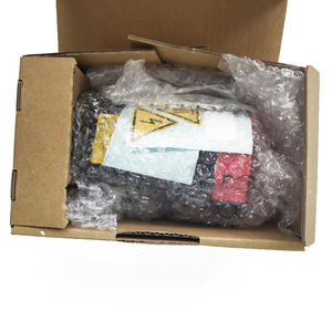 Motor Servo AC Serie Alpha FANUC A06B-0116-B103 - Product Image 6