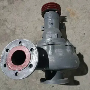 Manufacturer Sand Pump 4inch 6 inch 8inch 10inch River Sand Suction Irrigation Pumping Extracting Sand