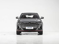 SUV performant et abordable, consommation de carburant de 6,15 L/100 km, 540 °   Vues panoramiques du Changan X5 PLUS pour les marchés mondiaux