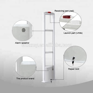 Hot bán siêu thị 8.2MHz chống trộm Antenna <span class=keywords><strong>EAS</strong></span> <span class=keywords><strong>RF</strong></span> chống trộm hệ thống an ninh <span class=keywords><strong>EAS</strong></span> hệ thống - Product Image 5