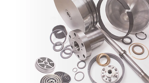 Kits d'entretien pour compresseurs à piston à huile et gaz, pièces de rechange <span class=keywords><strong>Ariel</strong></span>, boîte de rangement comprenant une bride et des joints d'étanchéité - Product Image 5
