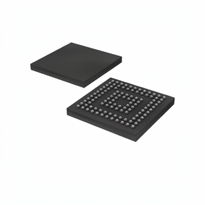 Embedded Components Electronic In Stock MSP430F2618TZQW 113 VFBGA - Product Image 1
