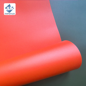 Bâche PVC personnalisée, imperméable, pour extérieur, en vinyle durable, pour impression, rouleau de bâche polyéthylène robuste pour usage extérieur - Product Image 3