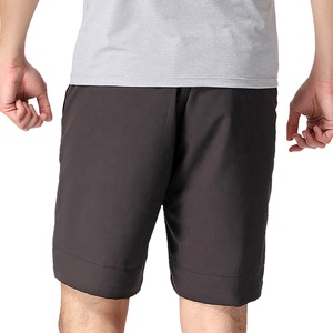 Short De Mode Décontracté Polyester <span class=keywords><strong>pantalon</strong></span> du sport des Hommes - Product Image 2