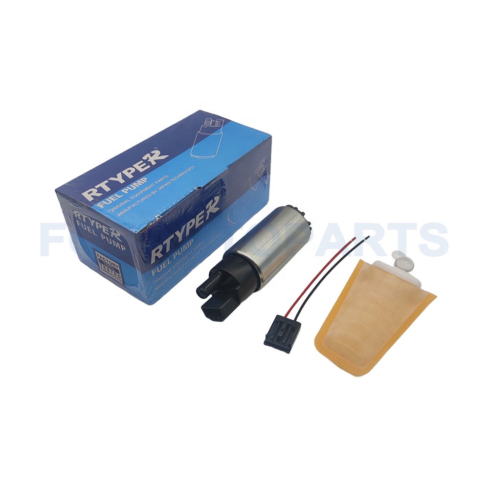 Car Electric Fuel Pump Compatible for Toyota for Honda for JEEP 195130-6980 195130-7030
